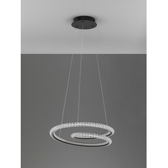 LED Полилей GINEVRA 9748165 NovaLuce 45W 3000K Triac Dimmable | Osvetlenieto.bg
