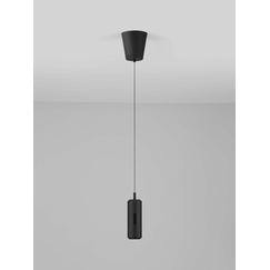 LED Полилей HOLM 9870022 NovaLuce 12W 3000K | Osvetlenieto.bg