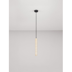 LED Полилей HULO 9019800 NovaLuce 3W 3000K | Osvetlenieto.bg