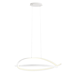 LED Полилей Impuls 01-3615 Redo 38W 3000K | Osvetlenieto.bg