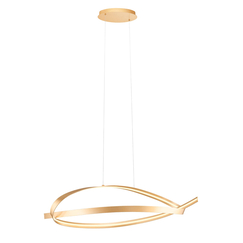 LED Полилей Impuls 01-3616 Redo 38W 3000K | Osvetlenieto.bg