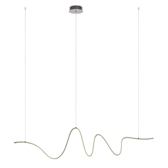 LED Полилей Impuls 01-3620 Redo 34W 3000K | Osvetlenieto.bg