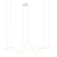 LED Полилей Impuls 01-3621 Redo 68W 3000K | Osvetlenieto.bg