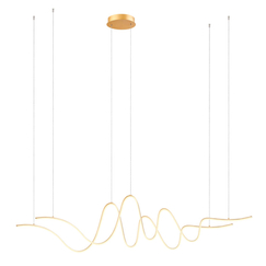 LED Полилей Impuls 01-3622 Redo 68W 3000K | Osvetlenieto.bg