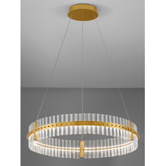 LED Полилей KEZO 9019734 NovaLuce 56W 3500K Triac Dimmable | Osvetlenieto.bg