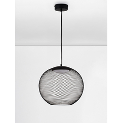 LED Полилей KINETIC 9620152 NovaLuce 19W 3000K | Osvetlenieto.bg
