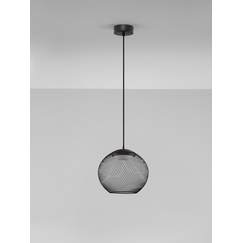 LED Полилей KINETIC 9620153 NovaLuce 12W 3000K | Osvetlenieto.bg