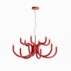 LED Полилей Luxor 01-3229 Redo 54W 3000K Triac Dimmable | Osvetlenieto.bg