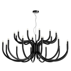 LED Полилей Luxor 01-3238 Redo 108W 3000K Triac Dimmable | Osvetlenieto.bg