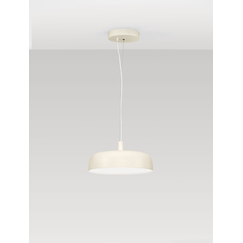 LED Полилей NOELIA 9268004 NovaLuce 27W 2700K Triac Dimmable | Osvetlenieto.bg