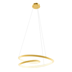 LED Полилей Storm 01-3377 Redo 60W CCT 3000K-4000K-6000K | Osvetlenieto.bg