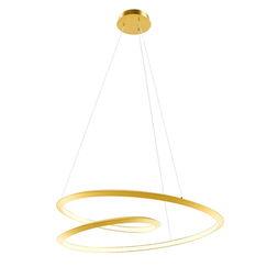 LED Полилей Storm 01-3380 Redo 72W CCT 3000K-4000K-6000K | Osvetlenieto.bg