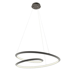 LED Полилей Storm 01-3381 Redo 72W CCT 3000K-4000K-6000K | Osvetlenieto.bg