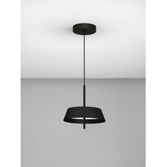 LED Полилей VELIO 9268050 NovaLuce 24W 3000K Triac Dimmable | Osvetlenieto.bg