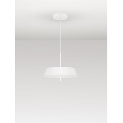 LED Полилей VELIO 9268051 NovaLuce 32W 3000K Triac Dimmable | Osvetlenieto.bg
