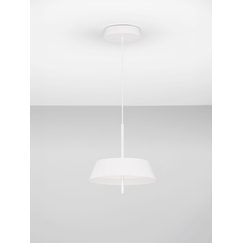 LED Полилей VELIO 9268052 NovaLuce 24W 3000K Triac Dimmable | Osvetlenieto.bg