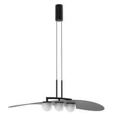 LED Полилей Cody 01-3309 Redo 28W 3000K | Osvetlenieto.bg
