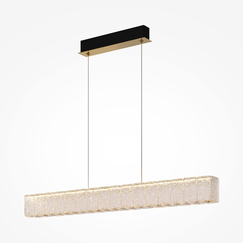 LED Полилей Majesty MOD517PL-L28BS3K 28W 3000K | Osvetlenieto.bg