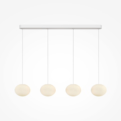 LED Полилей Spume MOD542PL-L19WK Maytoni 19W 3000K | Osvetlenieto.bg