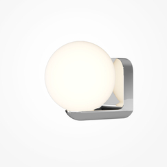 Аплик за баня Luna MOD548WL-01CH Maytoni 1xG9 | Osvetlenieto.bg