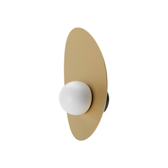 LED Аплик Cody 01-3287 Redo 11W 3000K | Osvetlenieto.bg