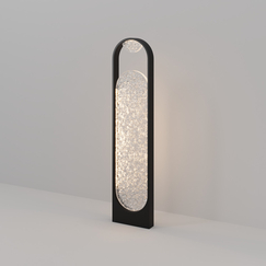LED Градински стълб Anima O535FL-L12B3K Maytoni 12W 3000K | Osvetlenieto.bg