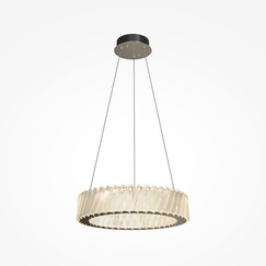LED Полилей Cilia MOD540PL-L20BGK Maytoni 20W 3000K | Osvetlenieto.bg