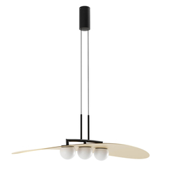 LED Полилей Cody 01-3290 Redo 28W 3000K | Osvetlenieto.bg