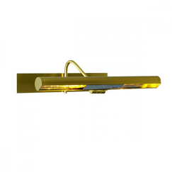 Аплик за картина Gallery MB9920-2B ANT.BRASS Italux | Osvetlenieto.bg