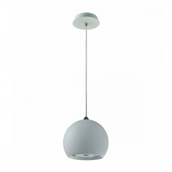 Полилей Regina WH FH5951BJ-200 WH Italux | Osvetlenieto.bg