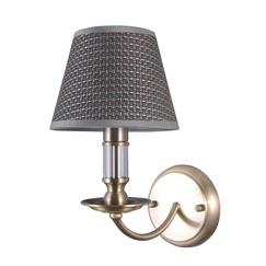 Аплик Zanobi WL-43272-1 Italux | Osvetlenieto.bg