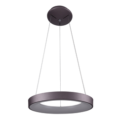 LED Полилей Giulia 5304-840RP-CO-3 Italux | Osvetlenieto.bg