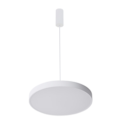 LED Полилей Orbital 5361-860RP-WH-3 Italux | Osvetlenieto.bg