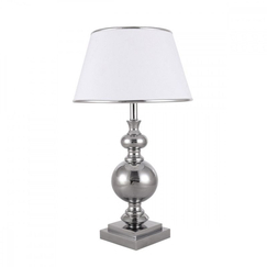 Настолна лампа Letto TL-1825-1-CH Italux | Osvetlenieto.bg
