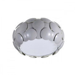 Плафон Santina GR C0317-06L-U1GM Italux | Osvetlenieto.bg