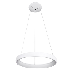 Полилей Alessia 5280-840RP-WH-3 Italux | Osvetlenieto.bg