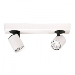 Спот Elvira SPL-3142A-2-WH Italux | Osvetlenieto.bg