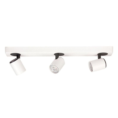 Спот Elvira SPL-3142A-3-WH Italux | Osvetlenieto.bg