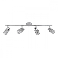 Спот Gaspar HP-710AG-04-8011FS Italux | Osvetlenieto.bg
