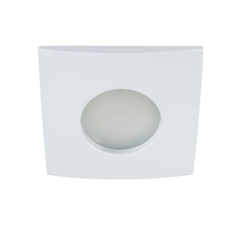 Луна за баня QULES AC L-W 26300 Kanlux GU10 IP44 | Osvetlenieto.bg