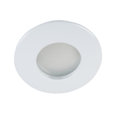 Луна за баня QULES AC O-W 26303 Kanlux GU10 IP44 | Osvetlenieto.bg