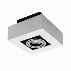 Луна за открит монтаж STOBI DLP 50-W 26831 Kanlux | Osvetlenieto.bg