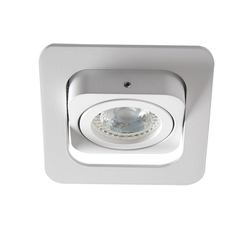 Луна за вграждане с насочване ALREN R DTL-W 26758 Kanlux | Osvetlenieto.bg
