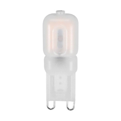 LED крушка G9 3W 4000K 210lm Aca Lighting | Osvetlenieto.bg