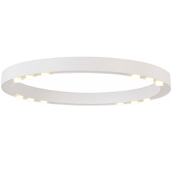 LED Модерен плафон MAGNETO JNAC36LED65WH Aca Lighting 36W 3000K 3240 lm | Osvetlenieto.bg