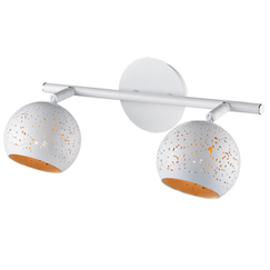 Спот PLANETARIO GN762CWB Aca Lighting 2xG9 | Osvetlenieto.bg