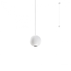 LED Пендел OBO 01-1832 Redo WH | Osvetlenieto.bg