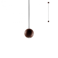 LED Пендел OBO 01-1833 Redo COFFEE | Osvetlenieto.bg