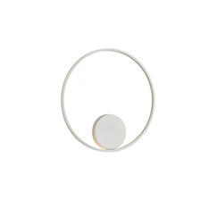 LED Плафон ORBIT 01-1704-TRIAC Redo 44W 3000K | Osvetlenieto.bg