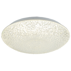 LED Плафон SVALBARD C01868WH CosmoLight | Osvetlenieto.bg